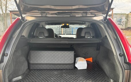 Volvo XC60 II, 2014 год, 2 600 000 рублей, 10 фотография