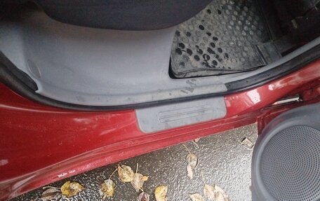 Hyundai Matrix I рестайлинг, 2005 год, 200 000 рублей, 6 фотография