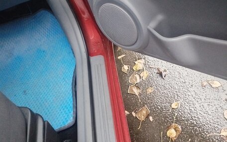 Hyundai Matrix I рестайлинг, 2005 год, 200 000 рублей, 7 фотография