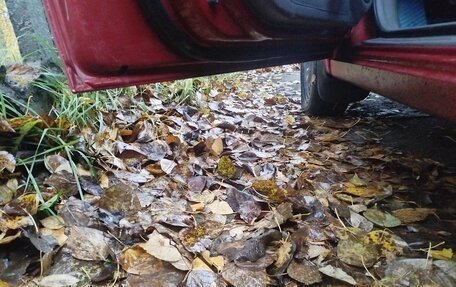 Hyundai Matrix I рестайлинг, 2005 год, 200 000 рублей, 9 фотография