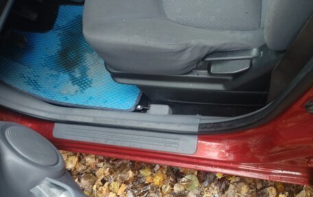 Hyundai Matrix I рестайлинг, 2005 год, 200 000 рублей, 10 фотография