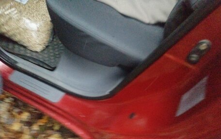 Hyundai Matrix I рестайлинг, 2005 год, 200 000 рублей, 12 фотография