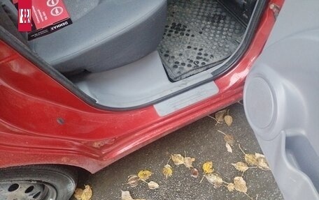 Hyundai Matrix I рестайлинг, 2005 год, 200 000 рублей, 4 фотография