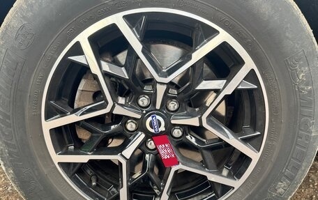 Volvo XC60 II, 2014 год, 2 600 000 рублей, 12 фотография