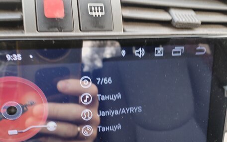 Hyundai Matrix I рестайлинг, 2005 год, 200 000 рублей, 13 фотография