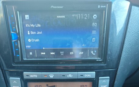 Toyota Avensis III рестайлинг, 2006 год, 700 000 рублей, 13 фотография