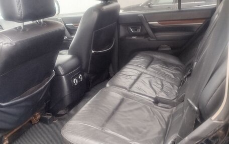 Mitsubishi Pajero IV, 2006 год, 1 600 000 рублей, 9 фотография