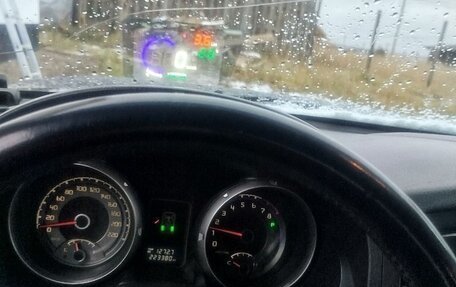 Mitsubishi Pajero IV, 2006 год, 1 600 000 рублей, 7 фотография