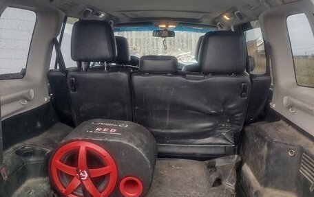 Mitsubishi Pajero IV, 2006 год, 1 600 000 рублей, 11 фотография