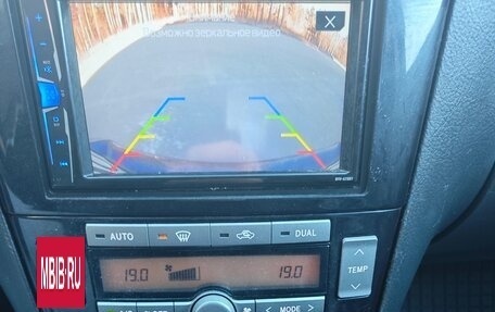 Toyota Avensis III рестайлинг, 2006 год, 700 000 рублей, 14 фотография