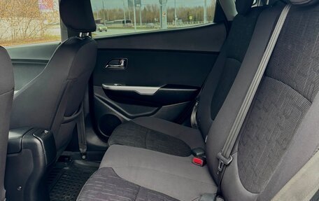 KIA Rio III рестайлинг, 2014 год, 830 000 рублей, 7 фотография