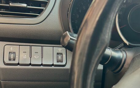 KIA Rio III рестайлинг, 2014 год, 830 000 рублей, 6 фотография