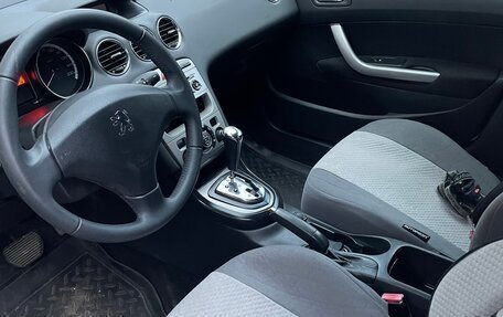 Peugeot 308 II, 2010 год, 420 000 рублей, 4 фотография