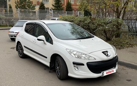 Peugeot 308 II, 2010 год, 420 000 рублей, 10 фотография