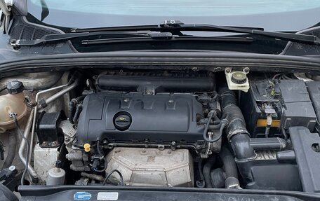 Peugeot 308 II, 2010 год, 420 000 рублей, 7 фотография