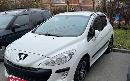 Peugeot 308 II, 2010 год, 420 000 рублей, 2 фотография
