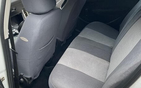 Peugeot 308 II, 2010 год, 420 000 рублей, 18 фотография