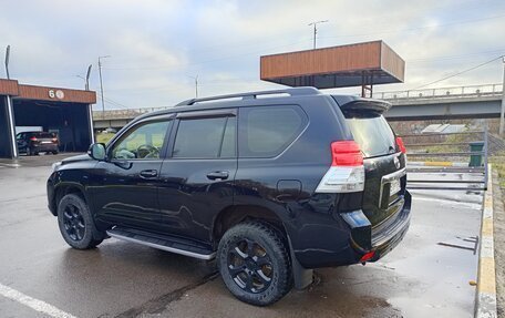 Toyota Land Cruiser Prado 150 рестайлинг 2, 2012 год, 2 440 000 рублей, 4 фотография