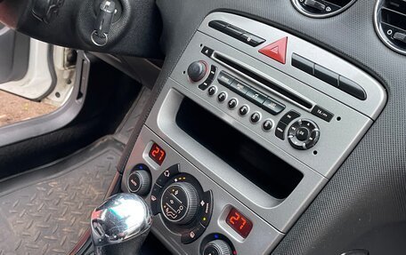 Peugeot 308 II, 2010 год, 420 000 рублей, 17 фотография