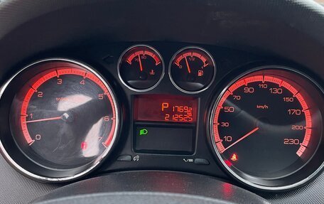 Peugeot 308 II, 2010 год, 420 000 рублей, 15 фотография