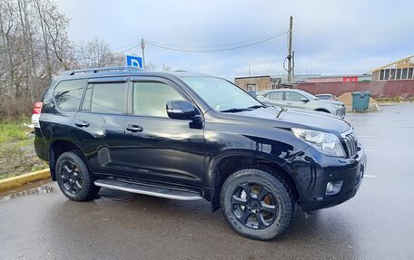 Toyota Land Cruiser Prado 150 рестайлинг 2, 2012 год, 2 440 000 рублей, 7 фотография