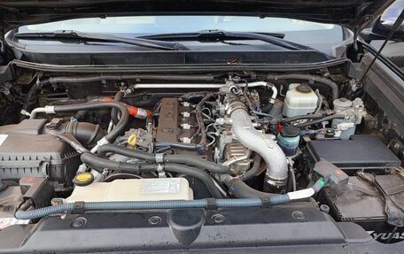 Toyota Land Cruiser Prado 150 рестайлинг 2, 2012 год, 2 440 000 рублей, 11 фотография