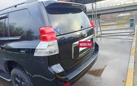 Toyota Land Cruiser Prado 150 рестайлинг 2, 2012 год, 2 440 000 рублей, 5 фотография