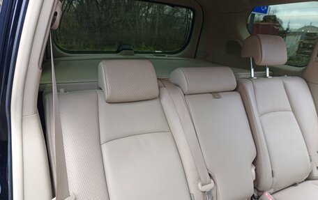 Toyota Land Cruiser Prado 150 рестайлинг 2, 2012 год, 2 440 000 рублей, 14 фотография