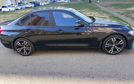 BMW 3 серия, 2014 год, 1 500 000 рублей, 4 фотография
