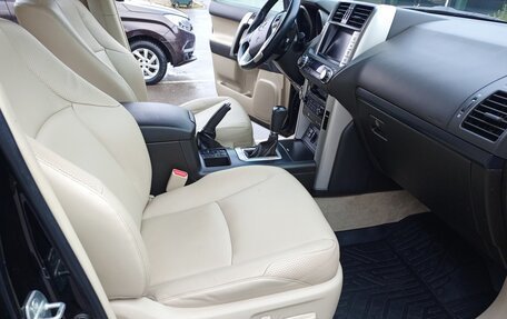 Toyota Land Cruiser Prado 150 рестайлинг 2, 2012 год, 2 440 000 рублей, 18 фотография