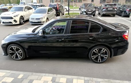 BMW 3 серия, 2014 год, 1 500 000 рублей, 3 фотография