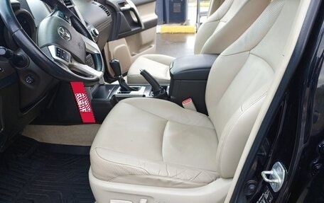 Toyota Land Cruiser Prado 150 рестайлинг 2, 2012 год, 2 440 000 рублей, 20 фотография