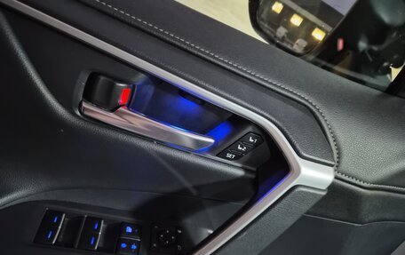 Toyota RAV4, 2022 год, 3 500 000 рублей, 12 фотография