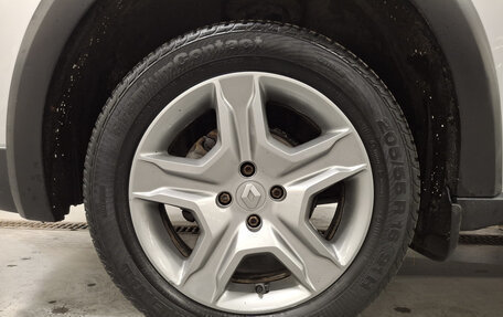 Renault Logan II, 2020 год, 1 200 000 рублей, 18 фотография