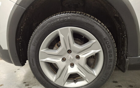 Renault Logan II, 2020 год, 1 200 000 рублей, 22 фотография