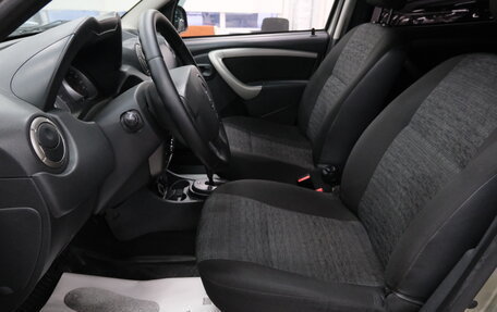 Renault Duster I рестайлинг, 2014 год, 1 149 000 рублей, 8 фотография