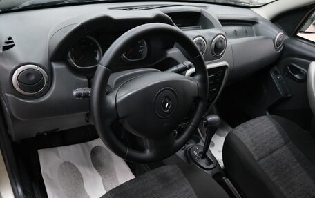 Renault Duster I рестайлинг, 2014 год, 1 149 000 рублей, 11 фотография