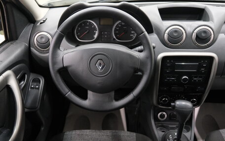 Renault Duster I рестайлинг, 2014 год, 1 149 000 рублей, 12 фотография