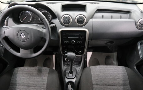 Renault Duster I рестайлинг, 2014 год, 1 149 000 рублей, 14 фотография