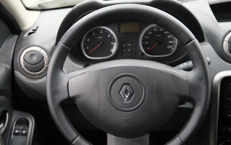 Renault Duster I рестайлинг, 2014 год, 1 149 000 рублей, 13 фотография