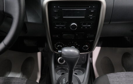 Renault Duster I рестайлинг, 2014 год, 1 149 000 рублей, 16 фотография