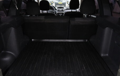 Renault Duster I рестайлинг, 2014 год, 1 149 000 рублей, 22 фотография