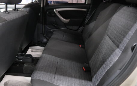 Renault Duster I рестайлинг, 2014 год, 1 149 000 рублей, 20 фотография