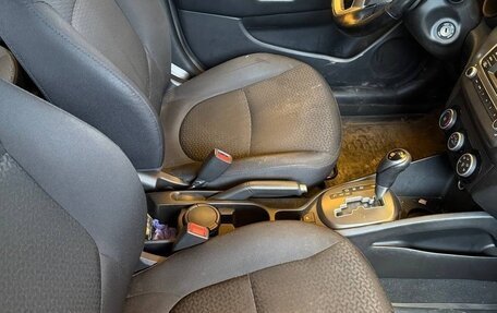 KIA Rio III рестайлинг, 2015 год, 1 100 000 рублей, 3 фотография