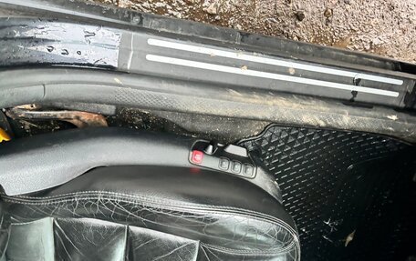 Volkswagen Passat B5+ рестайлинг, 2002 год, 485 000 рублей, 5 фотография