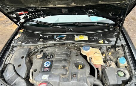 Volkswagen Passat B5+ рестайлинг, 2002 год, 485 000 рублей, 6 фотография