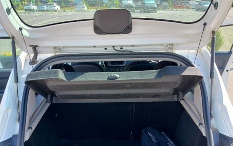 Renault Sandero II рестайлинг, 2015 год, 610 000 рублей, 11 фотография