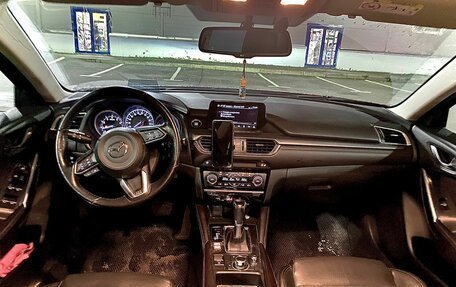 Mazda 6, 2017 год, 1 790 000 рублей, 3 фотография