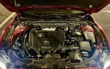 Mazda 6, 2017 год, 1 790 000 рублей, 5 фотография