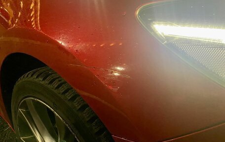 Mazda 6, 2017 год, 1 790 000 рублей, 7 фотография